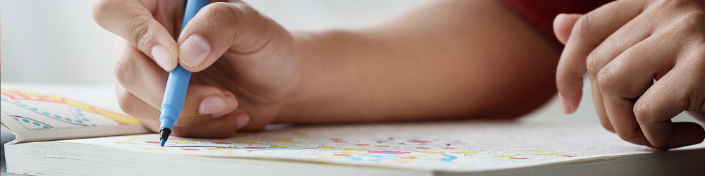 Find a tutor match